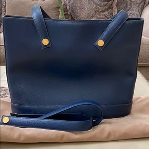 Authentic Hermes Sorbonne tote